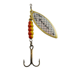 MEPPS LONG RAINBOW SPINNER - Flue.no - Spinnersluk