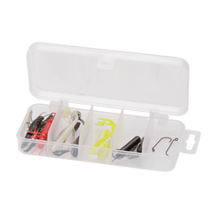 MINI PERCH KIT 21PCS - Savage Gear - Flue.no - Jiggboks komplett med jigger