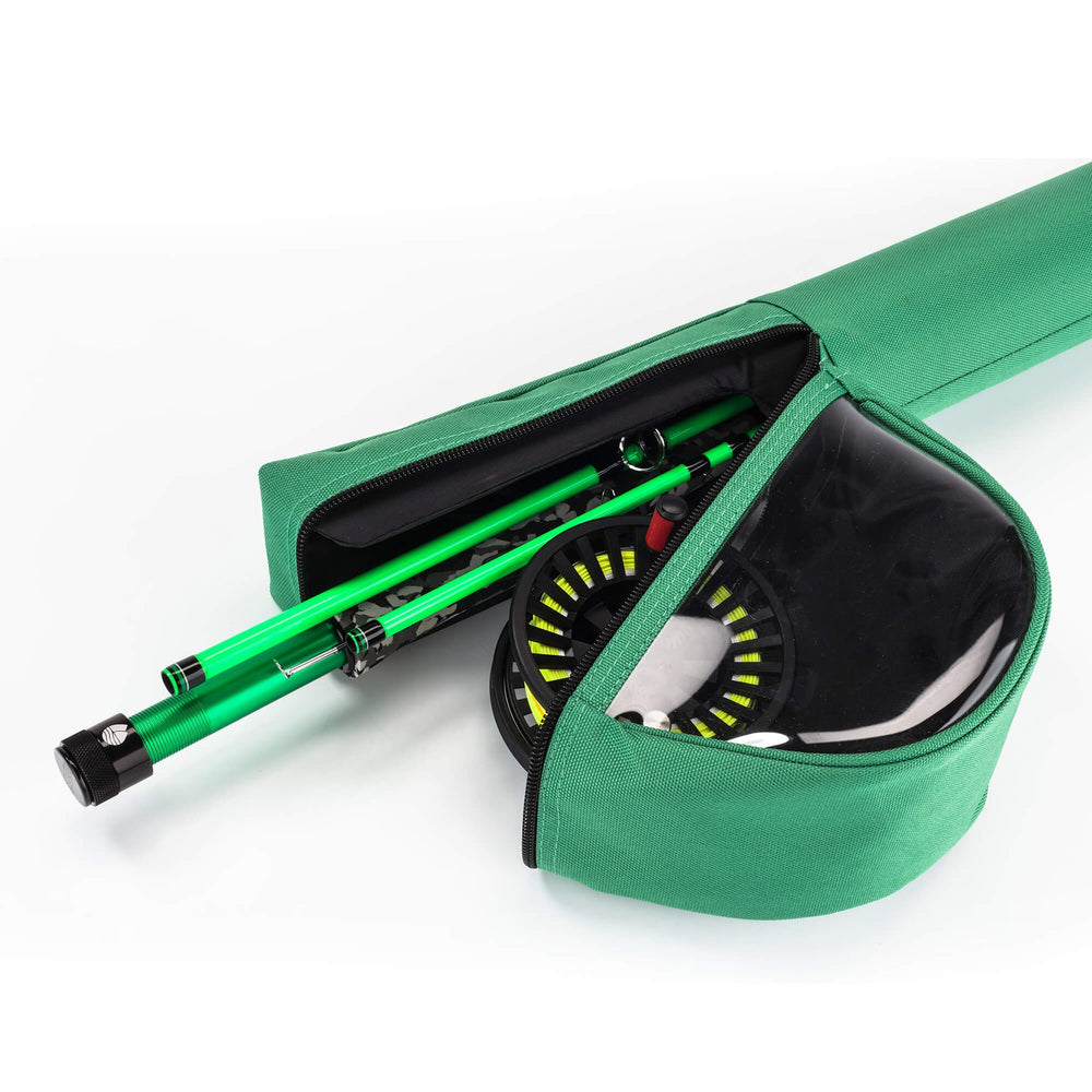 Minnow Outfit Fluestag Combo | Redington