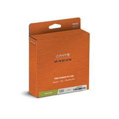 MISSION SHOOTING LINE FLYT | ORVIS - Flue.no - Fluesnøre og Flueline