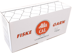 Monofil garn 0,20mm ferskvann 25x1,5m RØD - Flue.no - Fiskenett