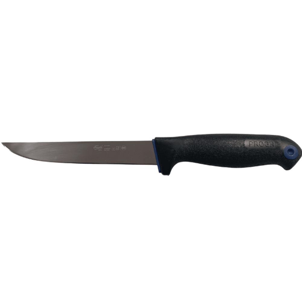 Morakniv Frost 9153PG Utbeningskniv 6" - Flue.no - Multifunksjonsverktøy og -kniver