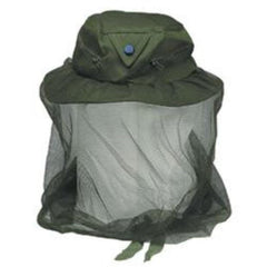 Mygghatt grønn - Flue.no - Myggnett og insektsskjerming