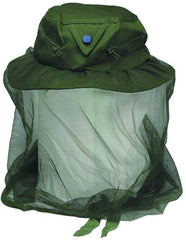 Mygghatt grønn - Flue.no - Myggnett og insektsskjerming