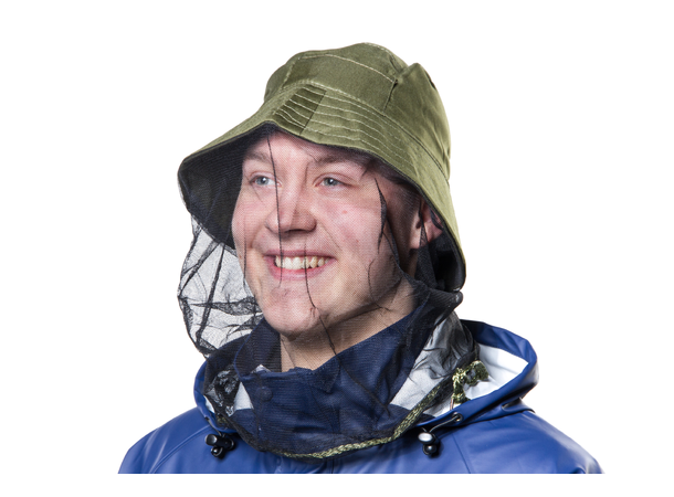 Mygghatt | One size - Flue.no - Myggnett og insektsskjerming