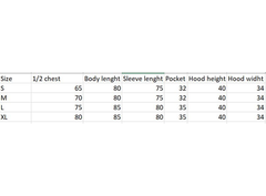 Myggjakke | Heldekkende - Flue.no - Myggnett og insektsskjerming