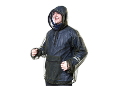 Myggjakke | Heldekkende - Flue.no - Myggnett og insektsskjerming