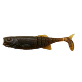 NED FISK 7.5CM 4.5G FLYTENDE 5PK - Flue.no - Jigg