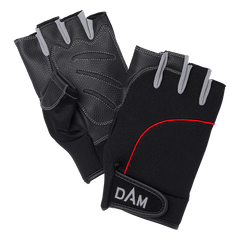 NEO TEC HALF FINGER | DAM - Flue.no - Fiskeutstyr