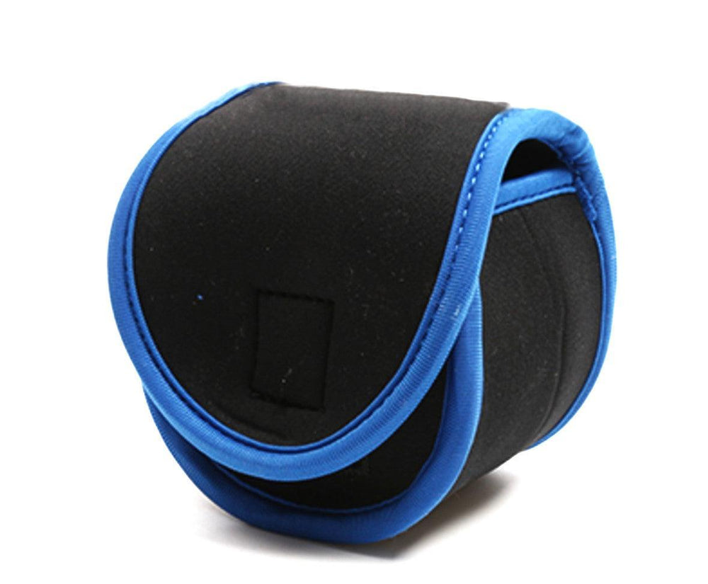 Neoprene Reel Bag - Snellebag - Flue.no - Fiskeutstyr