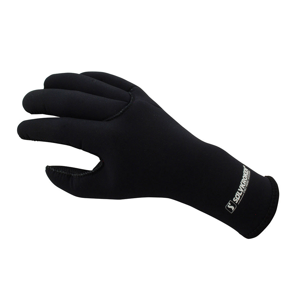 NEOPRENHANSKER STRETCH | SØLVKROKEN - Flue.no - Fiskeutstyr