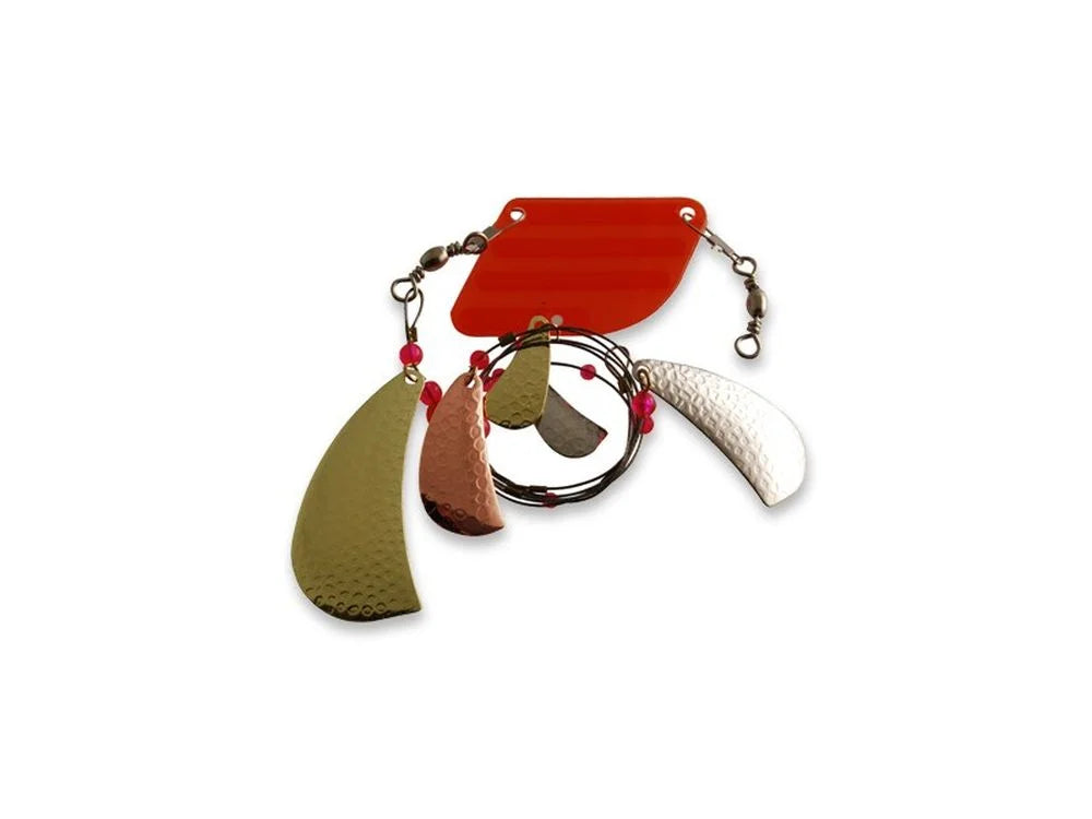 Nesjødraget | Sølvkroken - Flue.no - Fiskeagn og -sluker