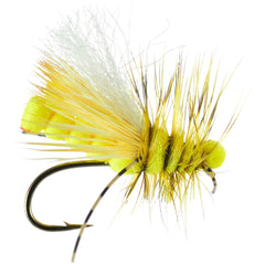 NEVERSINK SALLY FOAM - Flue.no - Fiskefluer