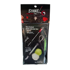 NEW ZEALAND STRIKE INDIKATOR | ORVIS - Flue.no - Fiskeutstyr