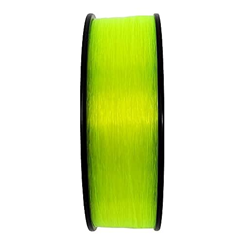 Nylonsnøre til isfiske - 50M | Sølvkroken - Flue.no - Fiskesener og -liner