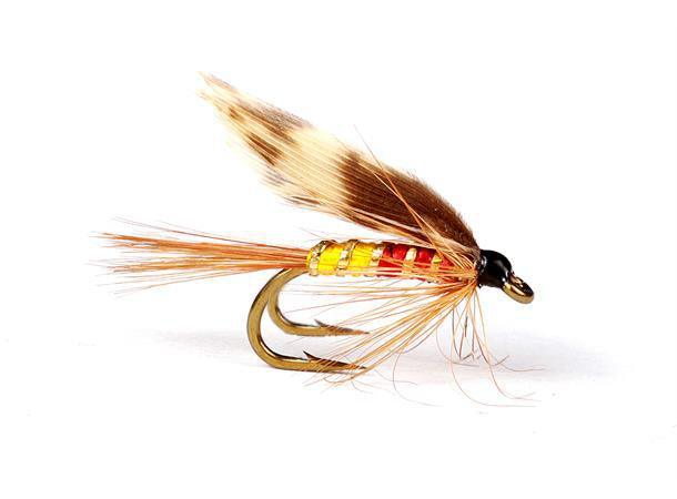 Olsen DH - Flue.no - Fiskefluer