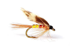 Olsen flua SH - Flue.no - Fiskefluer