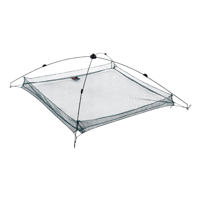 Ørekytefanger | DAM - Flue.no - fiske