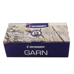Ørretgarn 0,20 | Sølvkroken - Flue.no - Fiskenett