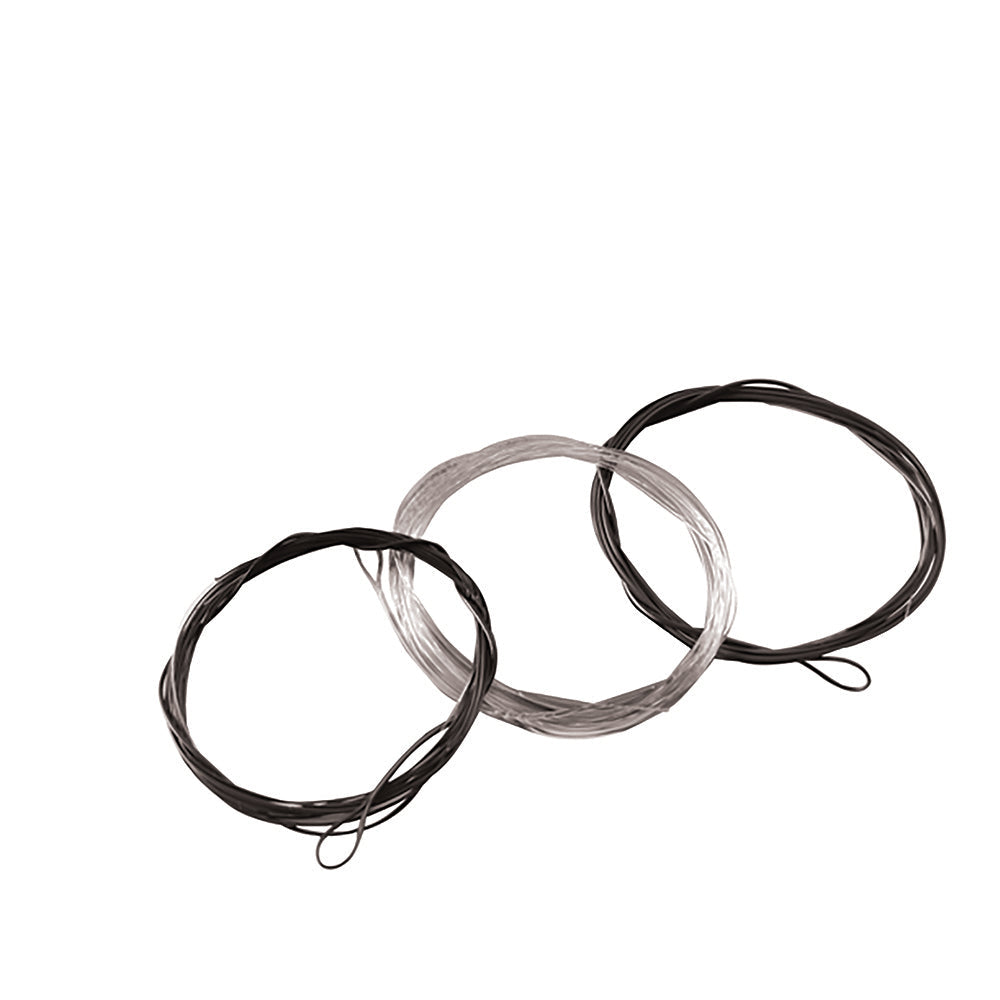 ORVIS 10' POLYLEADER LAKS OG SJØØRRET - Flue.no - Fiskesener og -liner