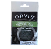 ORVIS 7' POLYLEADER PREDATOR - TITAN WIRE | GJEDDEFORTOM - Flue.no - Fiskesener og -liner