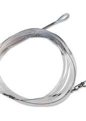 ORVIS 7' POLYLEADER PREDATOR - TITAN WIRE | GJEDDEFORTOM - Flue.no - Fiskesener og -liner