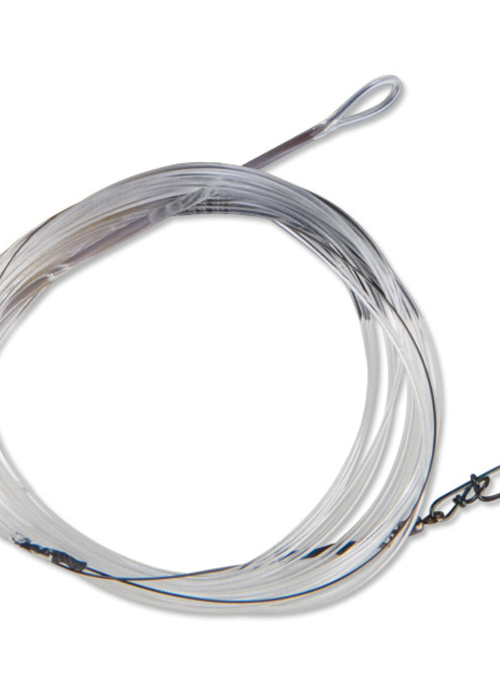 ORVIS 7' POLYLEADER PREDATOR - TITAN WIRE | GJEDDEFORTOM - Flue.no - Fiskesener og -liner