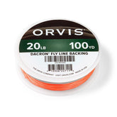 Orvis Backing - Flue.no - fiskesnøre