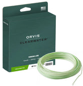 Orvis Clearwater Intermediate Fluesnøre | Saktesynk - Flue.no - Fluesnøre og Flueline