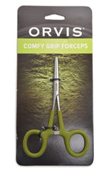 Orvis Comfy Grip Forceps - Flue.no - Fiskeutstyr