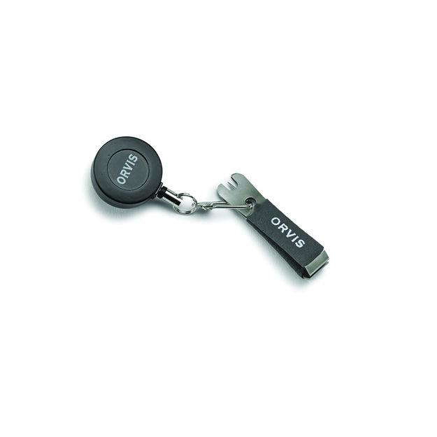 Orvis Comfy Grip Nipper Zinger Combo - Flue.no - Fiskeutstyr