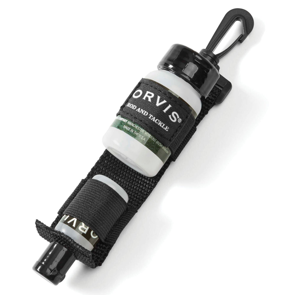 Orvis Floatant Caddy Combo Pack - Flue.no - Fiskeutstyr