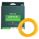 Orvis Freshwater Trout Fluesnøre | WF Flytesnøre - Flue.no - Fluesnøre og Flueline