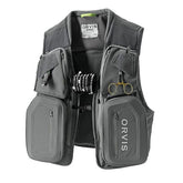 Orvis | Pro Fluefiske-Vest - Flue.no - Fiskeutstyr