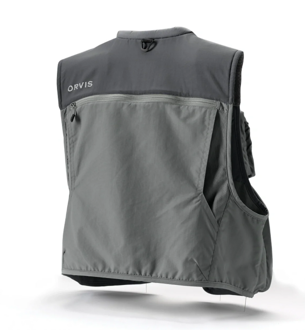 Orvis | Pro Fluefiske-Vest - Flue.no - Fiskeutstyr