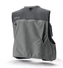 Orvis | Pro Fluefiske-Vest - Flue.no - Fiskeutstyr