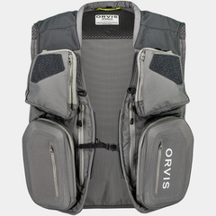 Orvis | Pro Fluefiske-Vest - Flue.no - Fiskeutstyr