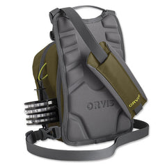 ORVIS | SAFE PASSAGE CHIP PACK - Flue.no - Fiskeutstyr