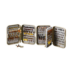 ORVIS POSIGRIP FLIP FLY BOX - Flue.no - Fiskeutstyr