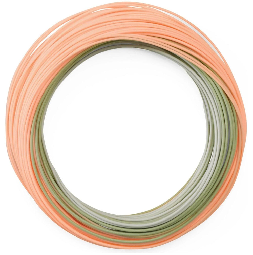 Orvis Pro Trout Textured WF - Flue.no - Fluesnøre og Flueline