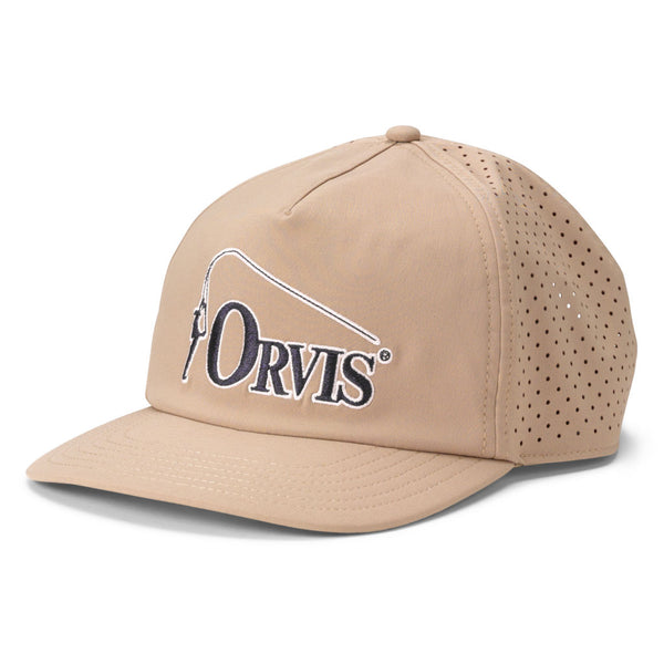Orvis QuickDry Ball Cap - Flue.no - Fiskeutstyr