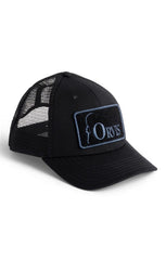 Orvis RipStop overt Trucker Cap BK - Flue.no - cap