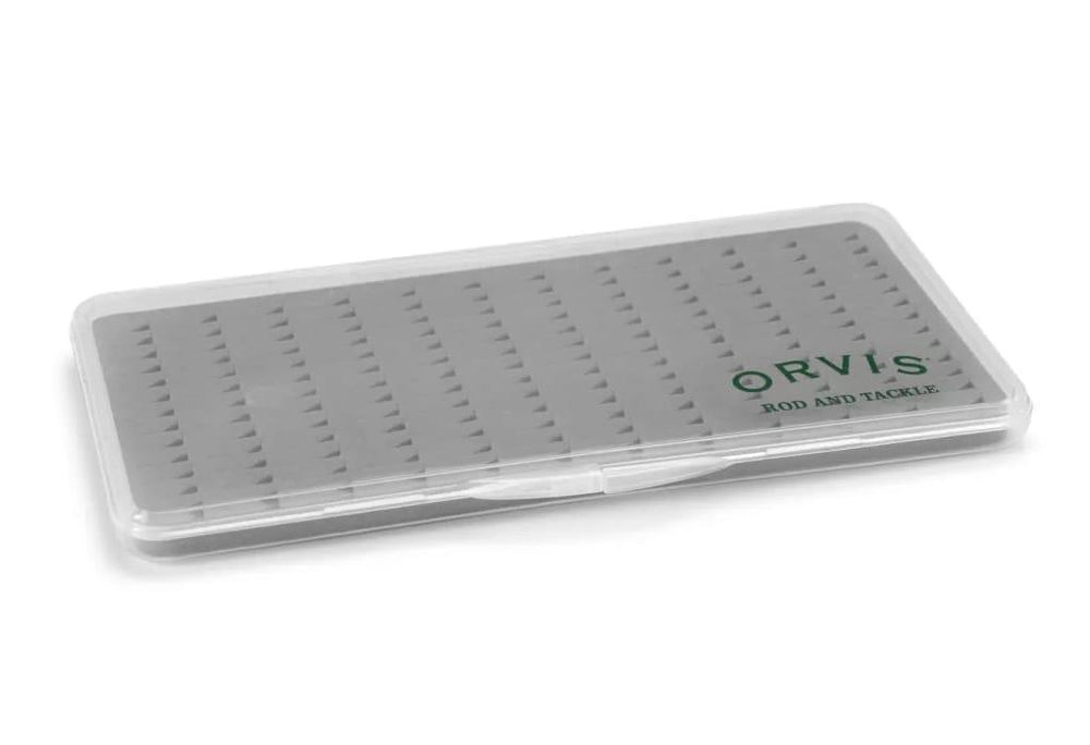 Orvis Slank Flueboks L - Flue.no - Fiskeutstyr