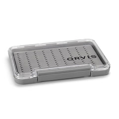 ORVIS SLIM WATERPROOF BOX - Flue.no - Fiskeutstyr