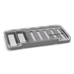 ORVIS SLIM WATERPROOF BOX - Flue.no - Fiskeutstyr