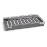 ORVIS SLIM WATERPROOF BOX - Flue.no - Fiskeutstyr