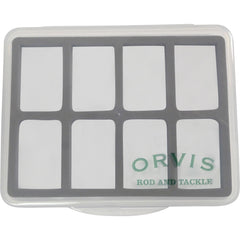 Orvis Super Slim Vest Fly Box Comp - Flue.no - Fiskeutstyr