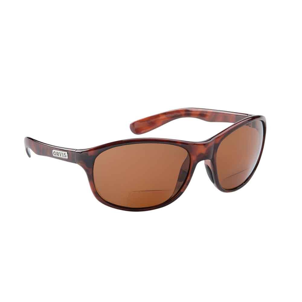 Orvis Superlight Magnifier Solbrille Zoom - Flue.no - Solbriller