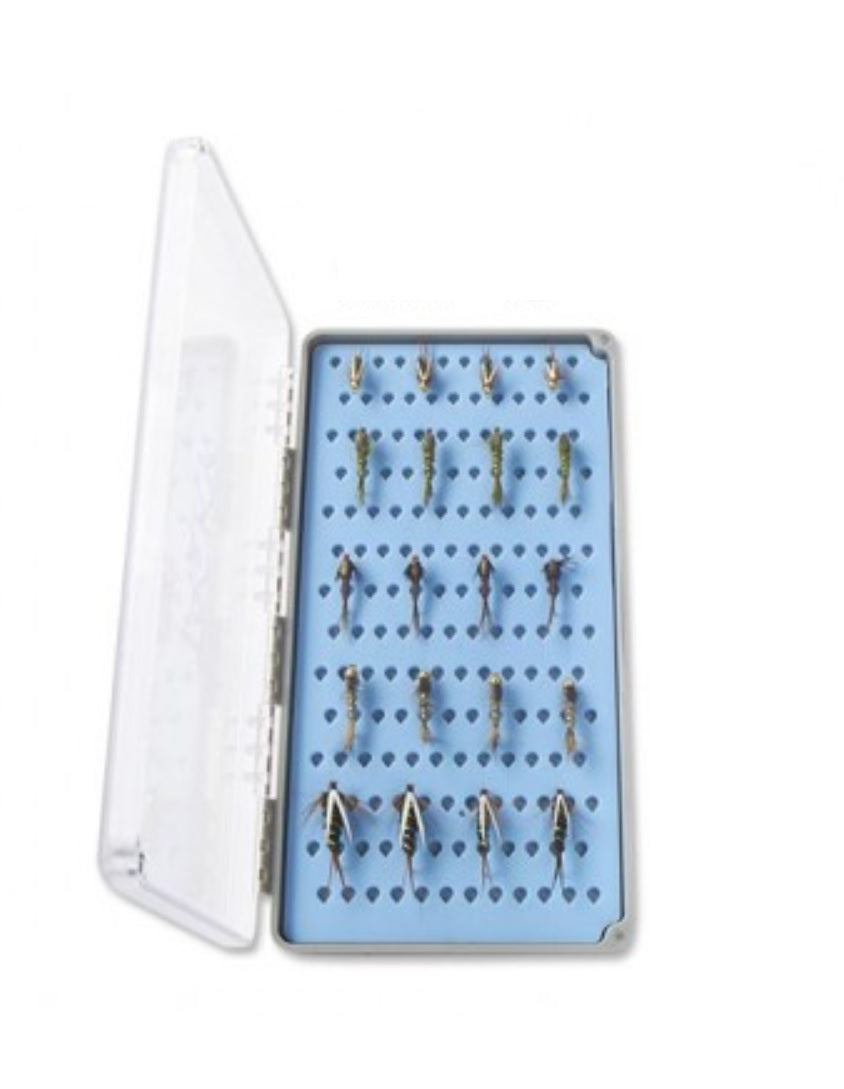 Orvis Tacky Dropper BOX - Flue.no - Fiskeutstyr