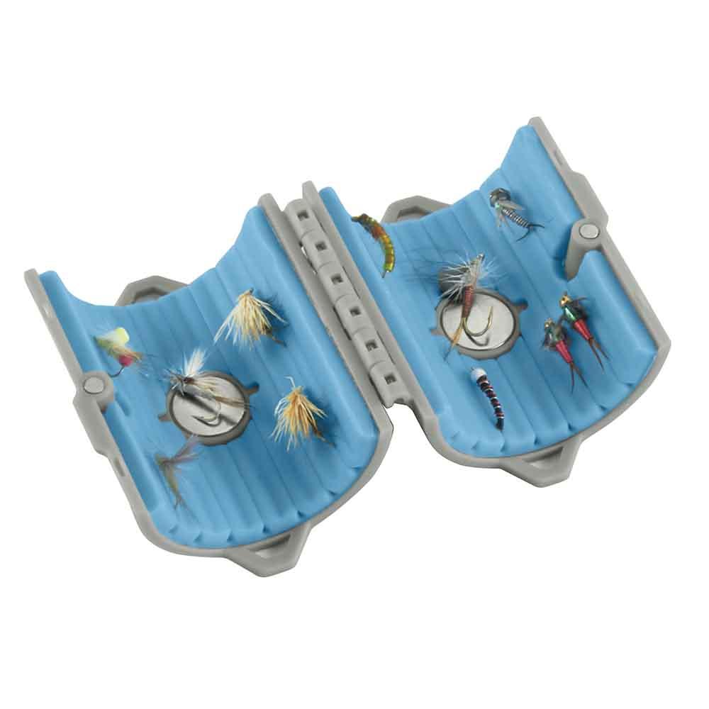 Orvis Tacky Tube Flueoppbevaring - Flue.no - Fiskeutstyr